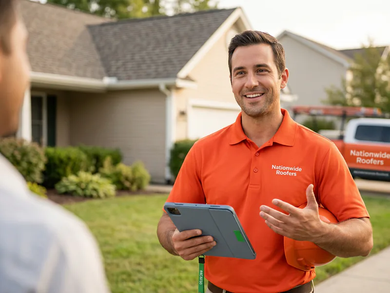 Roof Installation  in Suffield  FAQ